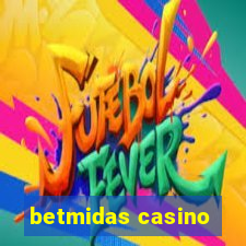 betmidas casino